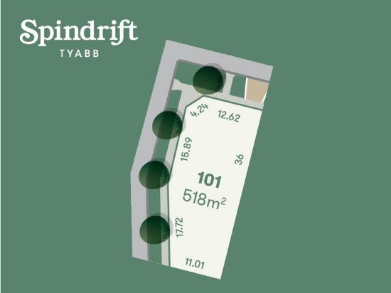 101 Spindrift, Tyabb, Vic 3913