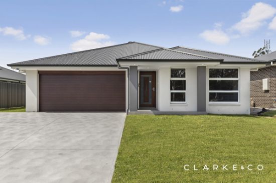 101 William Tester Drive, Cliftleigh, NSW 2321