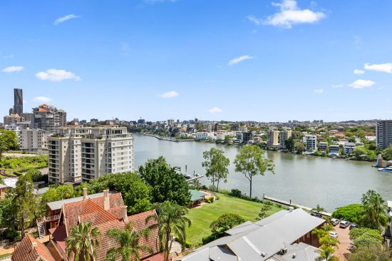 1010/18 Thorn Street, Kangaroo Point, Qld 4169