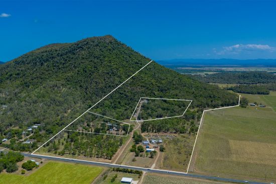 1010 Shute Harbour Road, Mount Marlow, Qld 4800