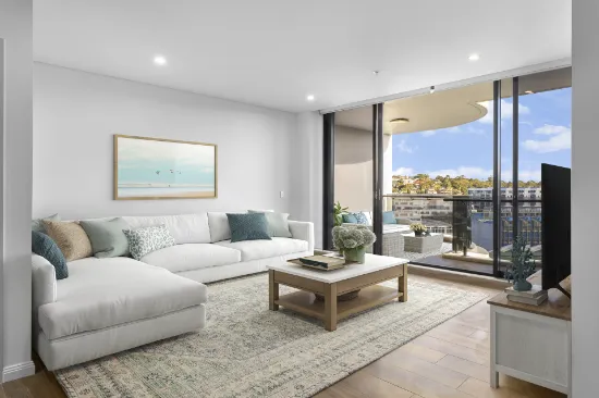 1013/15 Howard Avenue, Dee Why, NSW, 2099