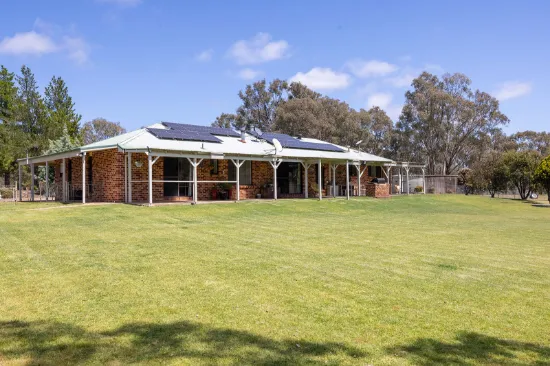 1015 Windeyer Road, Mudgee, NSW, 2850