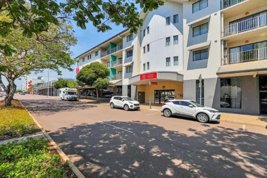 1016/55 Cavenagh Street, Darwin City, NT, 0800