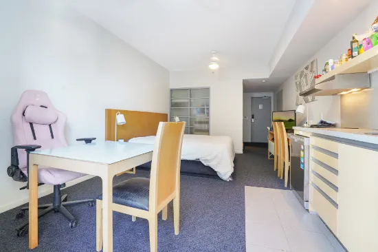 1017/43B Knuckey Street, Darwin City, NT, 0800