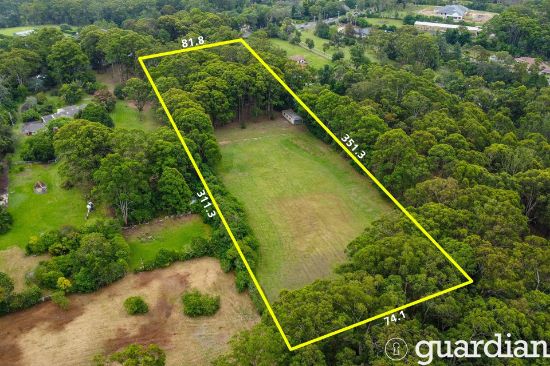 1017 Old Northern Road, Dural, NSW 2158