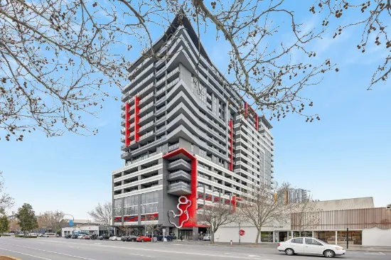 1018/160 Grote Street, Adelaide, SA, 5000