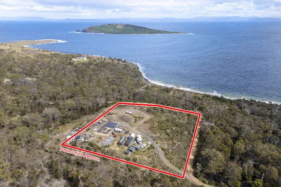 101a Skeggs Avenue, White Beach, TAS, 7184