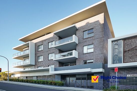 102/1 Evelyn Court, Shellharbour City Centre, NSW 2529