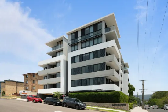 102/148a Albany St, Point Frederick, NSW, 2250