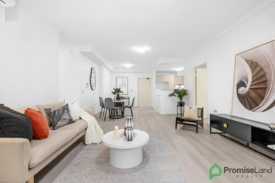 102/15 Young Road, Carlingford, NSW, 2118