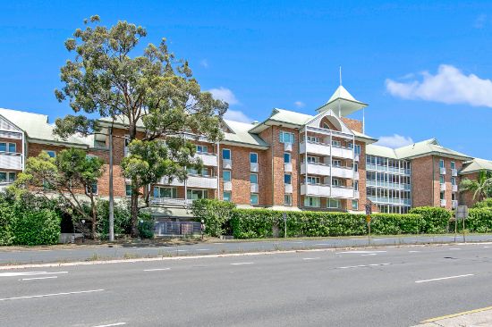 102/2 City View Road, Pennant Hills, NSW 2120