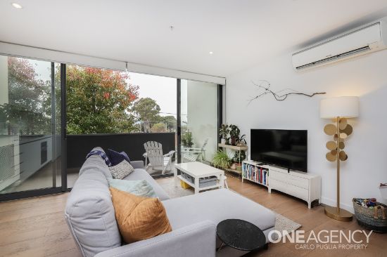 102/20 Leonard Crescent, Ascot Vale, Vic 3032