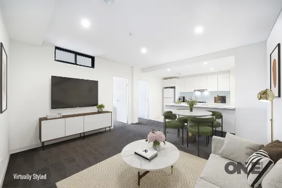 102/32 Levey St, Wolli Creek, NSW, 2205