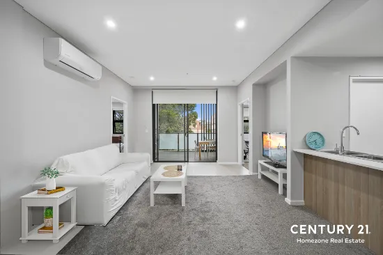 102/41 Wonga Street, Canterbury, NSW, 2193