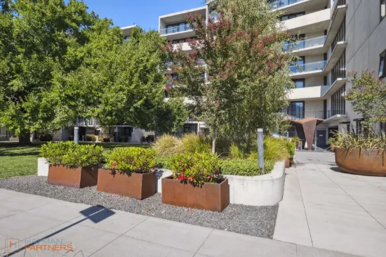 102/47 Currong Street North, Braddon, ACT, 2612