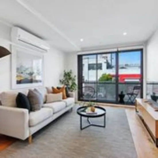 102/82 Ireland St, West Melbourne, VIC, 3003