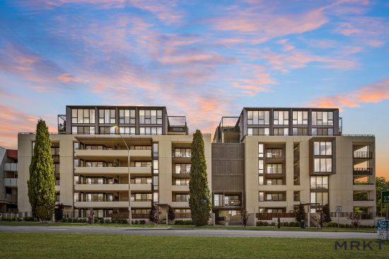 102/82  Wentworth Avenue, Kingston, ACT 2604
