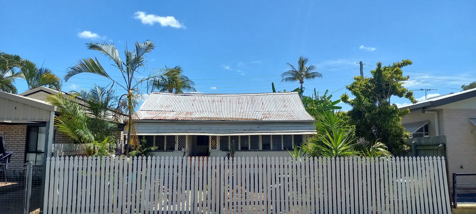 102 Alma Lane, Rockhampton City, Qld 4700 Property Details Real Search