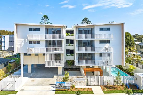 102 and 305/18-20 Wright Street, Maroochydore, Qld 4558