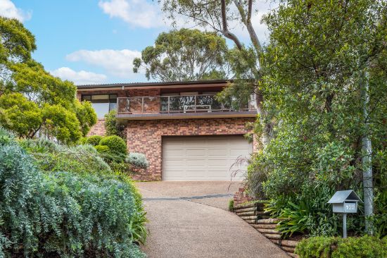 102 Georges River Crescent, Oyster Bay, NSW 2225