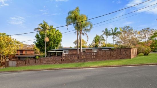 102 Governors Drive, Lapstone, NSW 2773
