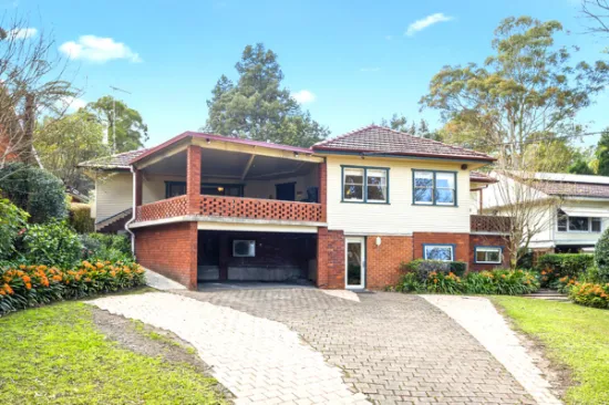 102 Hull Rd, West Pennant Hills, NSW, 2125