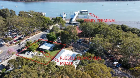 102 Laurel Street, Russell Island, QLD, 4184