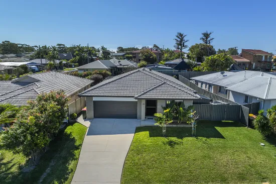 102 Matthews Parade, Corindi Beach, NSW, 2456