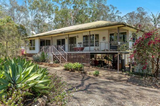 102 Milora Road, Upper Lockyer, Qld 4352