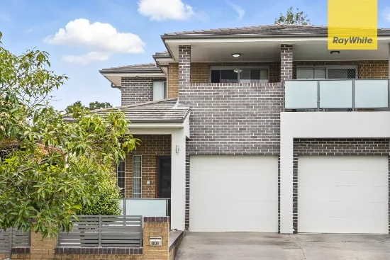 102 Myall St, Merrylands, NSW, 2160