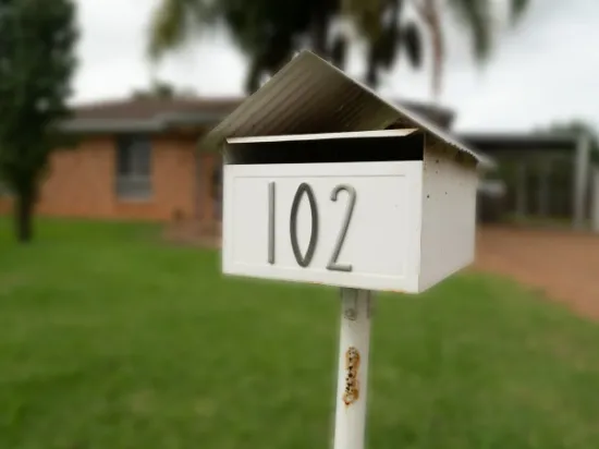 102 Oak Crescent, Narromine, NSW, 2821