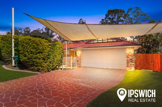 102 WILLOWTREE DRIVE, Flinders View, Qld 4305