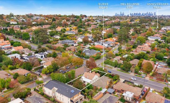 1020 Burke Road, Balwyn, Vic 3103