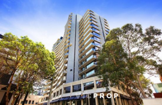 1025/8 Daly Street, South Yarra, Vic 3141