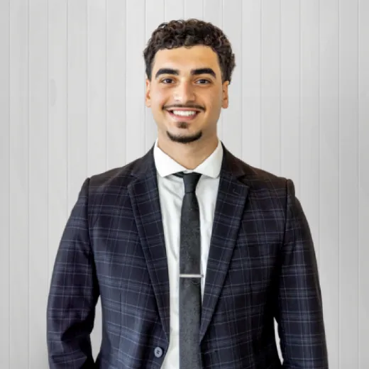 Louay Suleiman - Real Estate Agent at Aria Realty Co