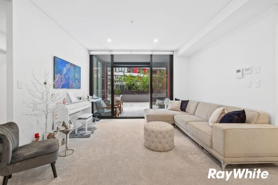 102A/60 Nancarrow Avenue, Meadowbank, NSW 2114