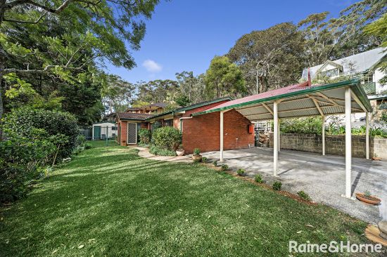 102a The Crescent, Helensburgh, NSW 2508