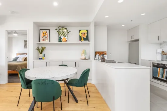 103/61 Date Street, Adamstown, NSW, 2289