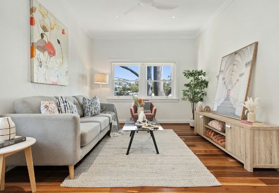 103/9 North Ave, Cammeray, NSW 2062