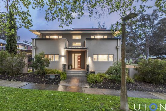 103 Blamey Crescent, Campbell, ACT 2612
