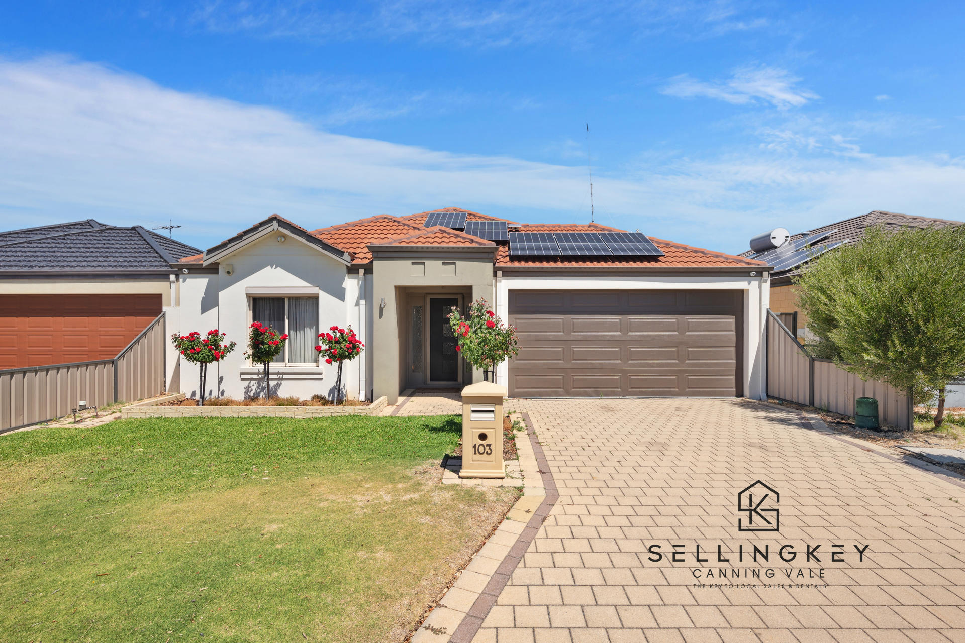 103 Canna Drive, Canning Vale, WA 6155 House for Sale Real Search