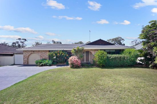103 Cudgegong Road, Ruse, NSW 2560