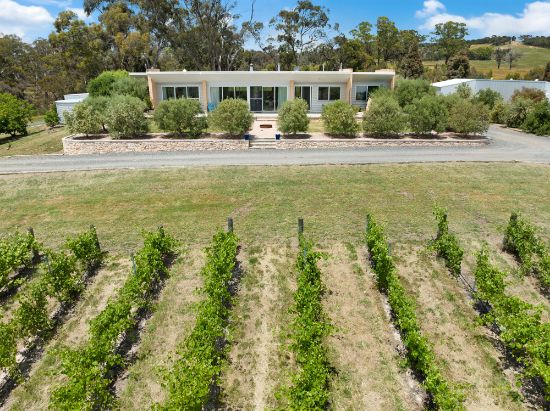 103 Hard Hill Rd, Armstrong, Vic 3377