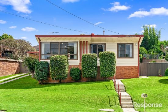 103 Kennedy Parade, Lalor Park, NSW 2147