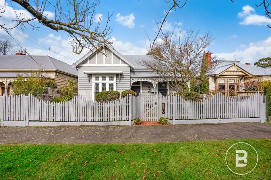 103 MacArthur Street, Soldiers Hill, Vic 3350