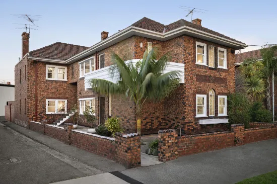 103 Merton Street, Albert Park, VIC, 3206