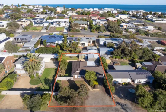 103 North Terrace, Port Elliot, SA, 5212