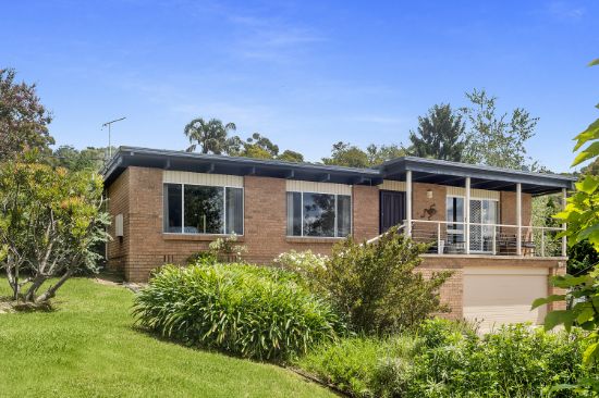 103 Oxley Drive, Mittagong, NSW 2575