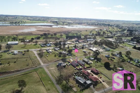 103 Sandon St, South Guyra, NSW, 2365