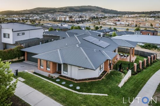 103 Slim Dusty Circuit, Moncrieff, ACT 2914